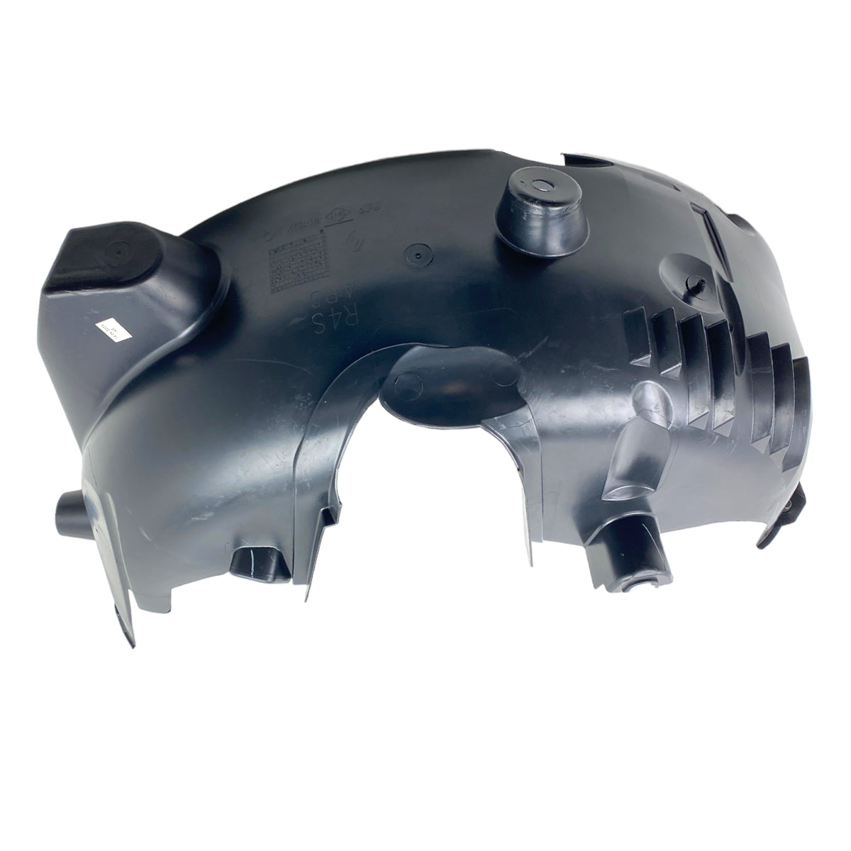 Pièce d'origine Passage de roue arrière droit pour Renault Twingo III 767481406R