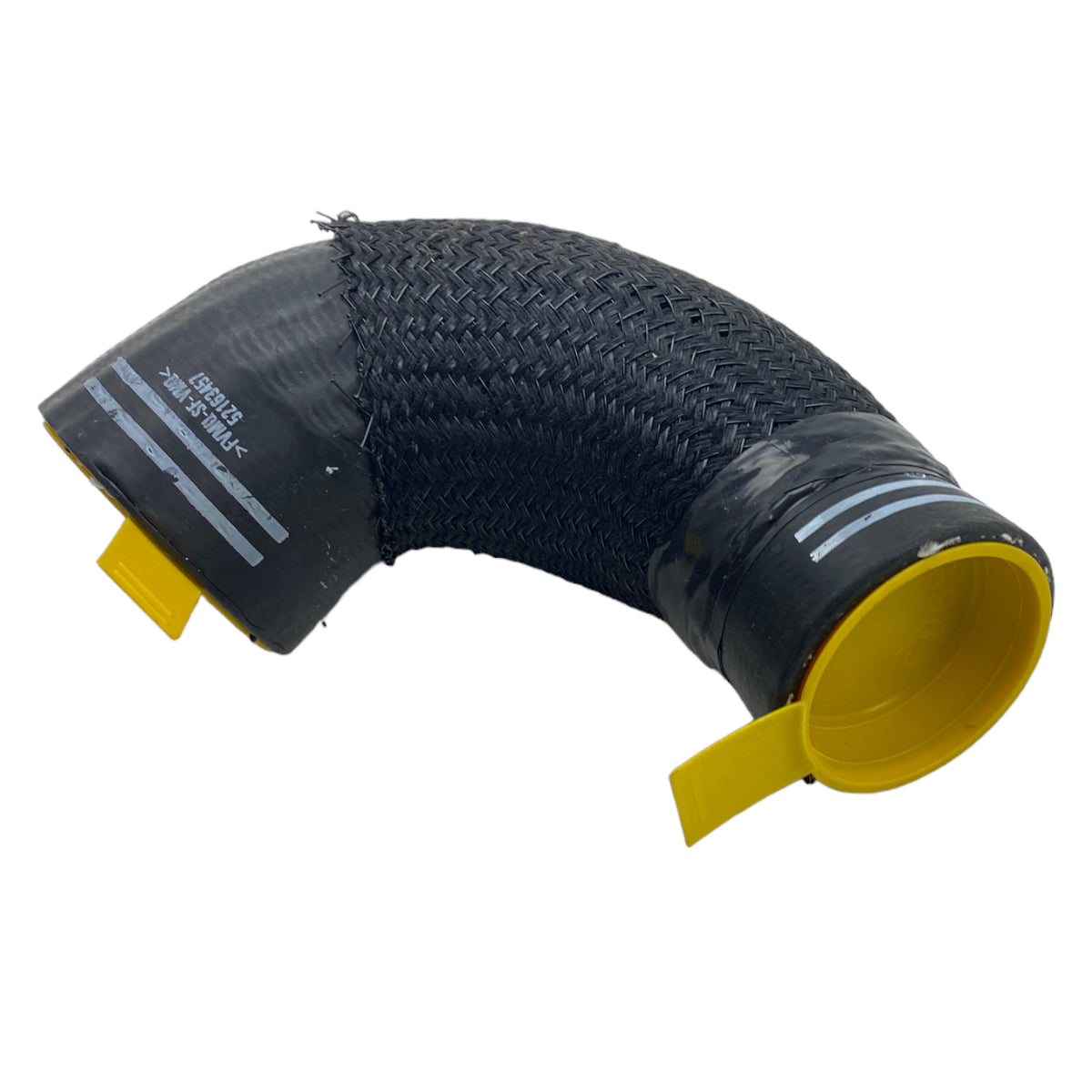 Pièce d'origine Durite d'air de suralimentation turbo pour Fiat Ducato 2.2 Multijet 52163457