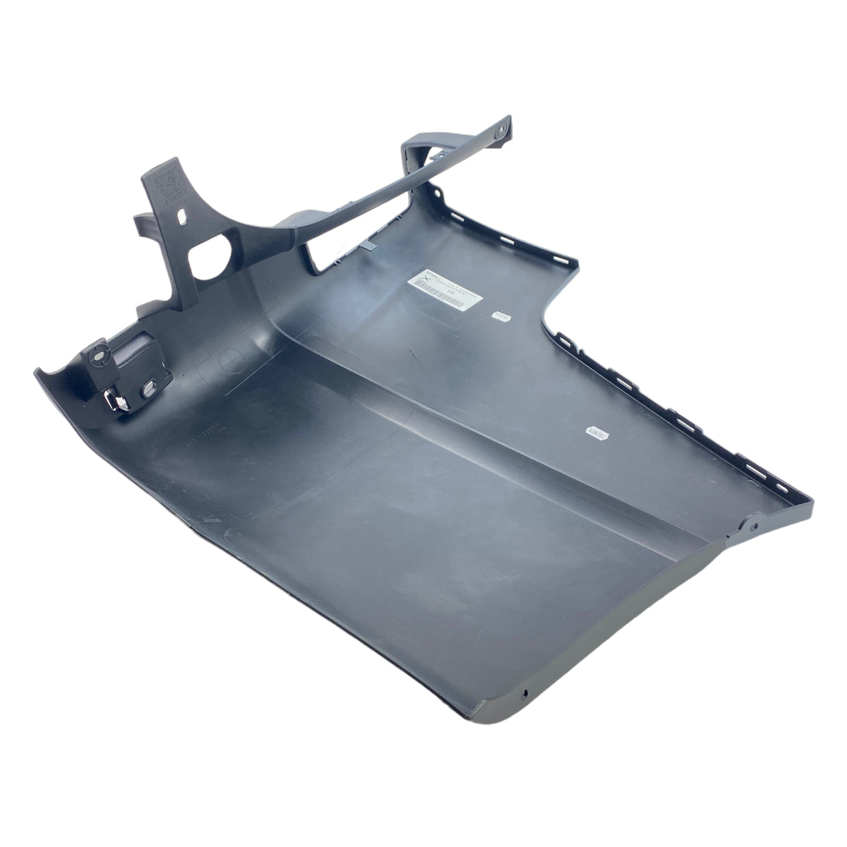 Pièce d'origine Angle de pare-chocs arrière gauche pour Renault Trafic III Opel Vivaro B Fiat Talento Nissan NV300 850170388R