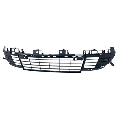 Pièce d'origine grille de pare-chocs avant avec PDC pour Renault Scenic III 622542025R 622545401R.