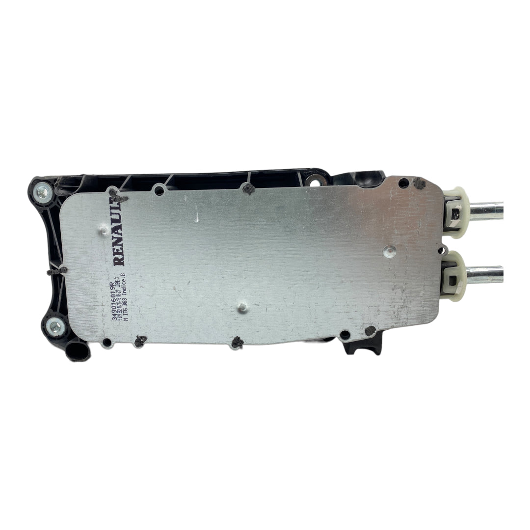 Pièce d'origine Câbles de sélection de vitesses pour Renault Dacia 349016019R