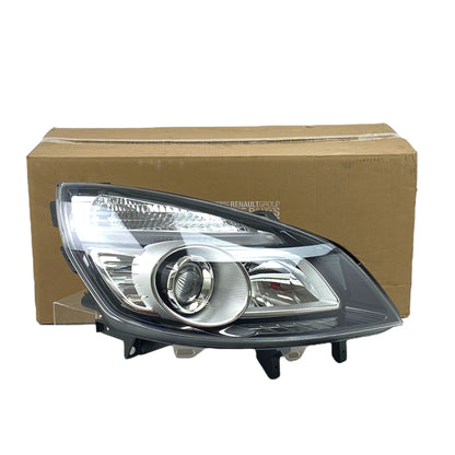 Pièce d'origine Phare avant droit pour Renault Scenic II phase 2 7701071368