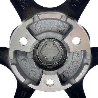Pièce d'origine Jante aluminium pour Renault Twizy Z.E 8201257416