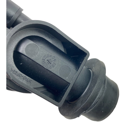 Pièce d'origine Pompe de lave-glace pour Renault Peugeot Citroen 9641553880