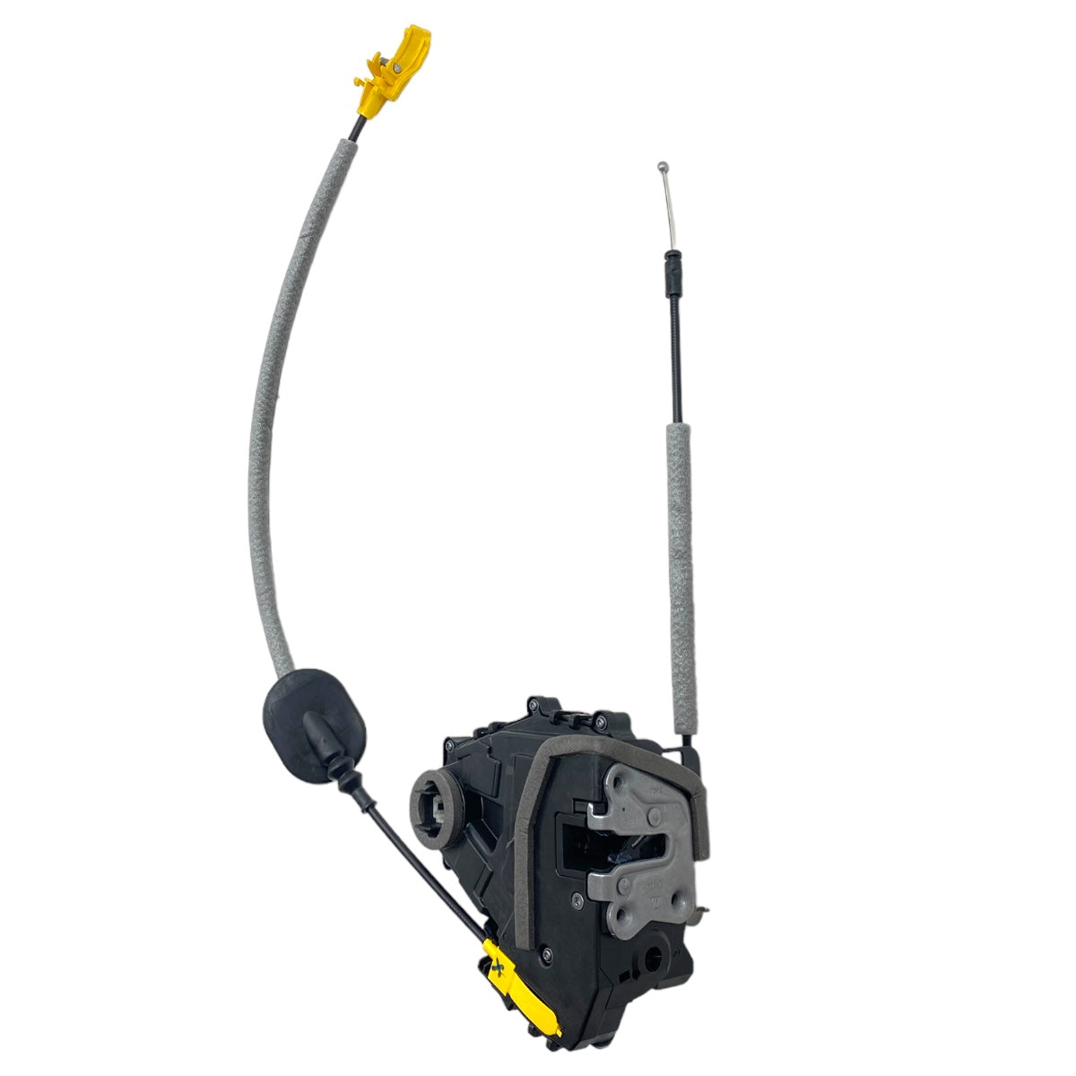 Serrure de porte droit avant 5PIN neuf d'origine Renault Captur II 805020417R