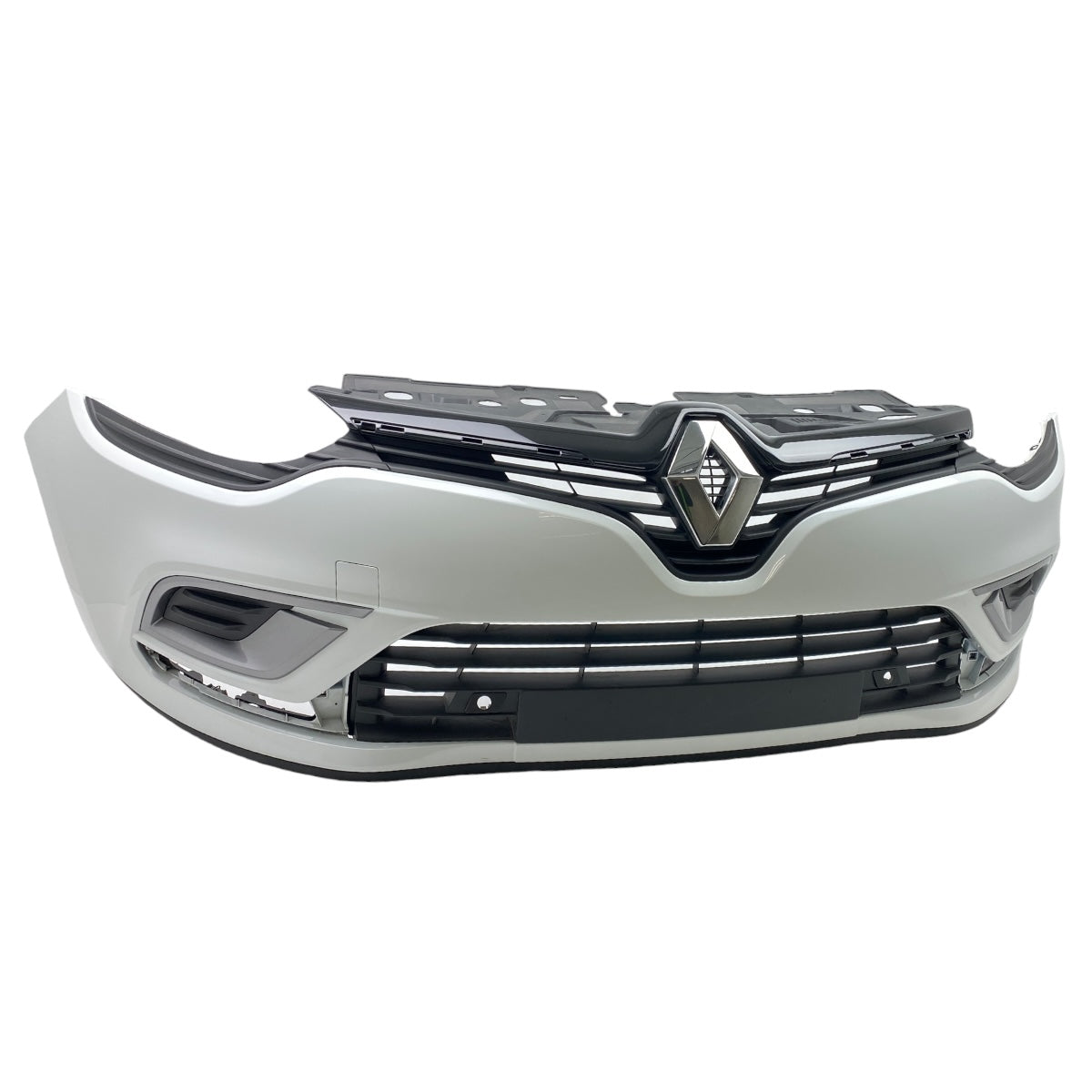 Pare-chocs avant neuf d'origine Renault Clio IV Lift GT- LINE 622541048R