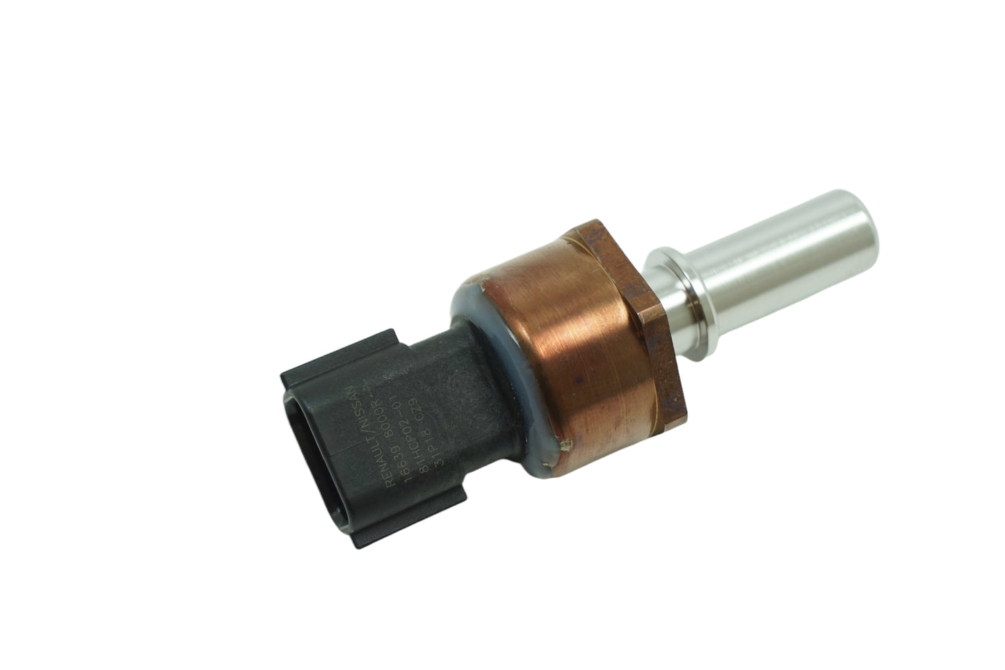 Pièce d'origine Capteur de pression de carburant pour Opel Renault 2.3 dCi 166398000R
