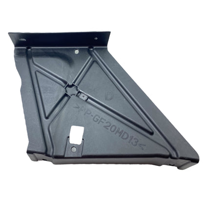 Pièce d'origine Protection moteur droite pour Renault Trafic III IV Fiat Talento Opel Vivaro 508422620R