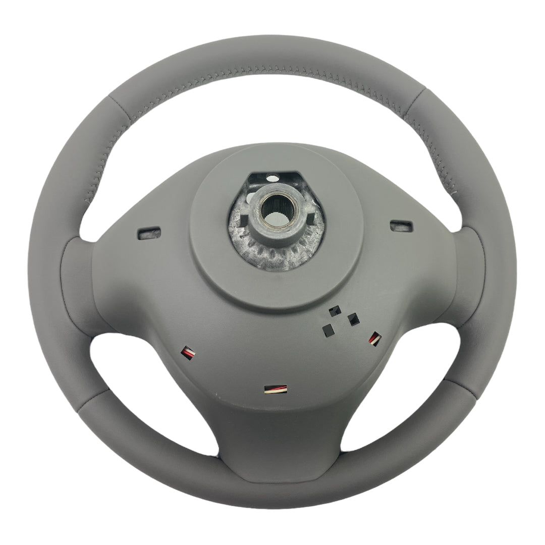 Pièce d'origine Volant pour Renault Captur I 484001902R
