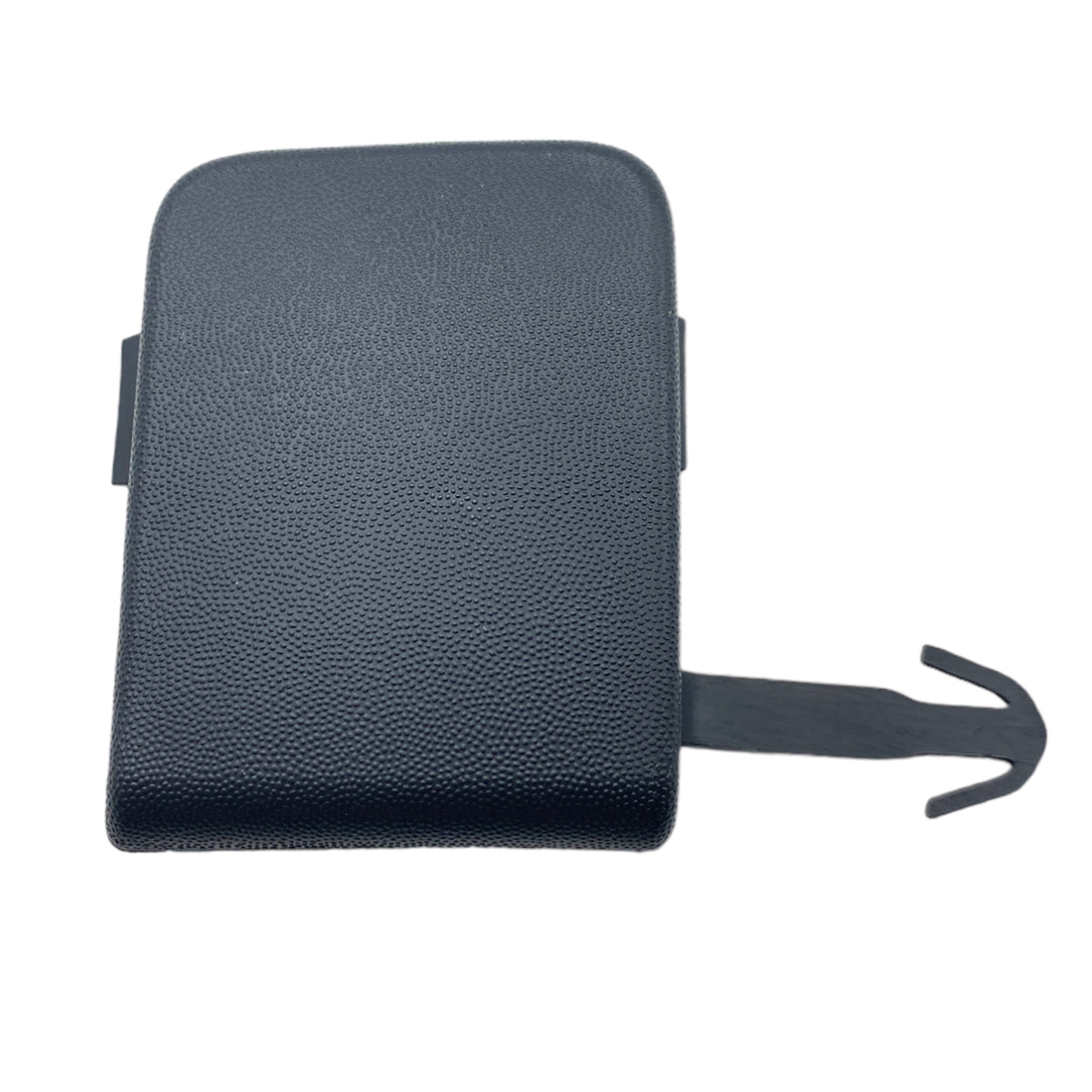 Pièce d'origine Cache de pare-chocs arrière pour Renault Kangoo II 8200499030