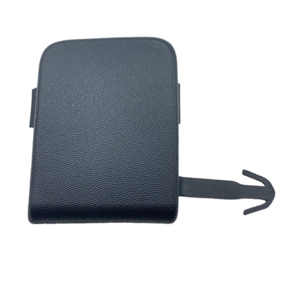 Pièce d'origine Cache de pare-chocs arrière pour Renault Kangoo II 8200499030