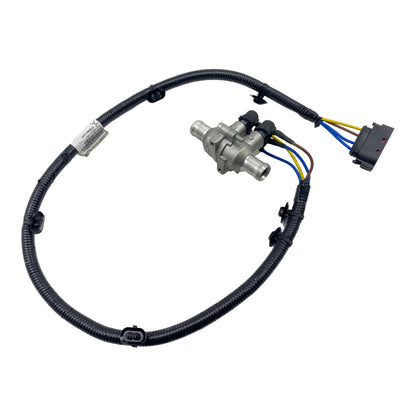 Pièce d'origine Préchauffeur moteur avec faisceau pour Renault Kadjar 110517FV1A
