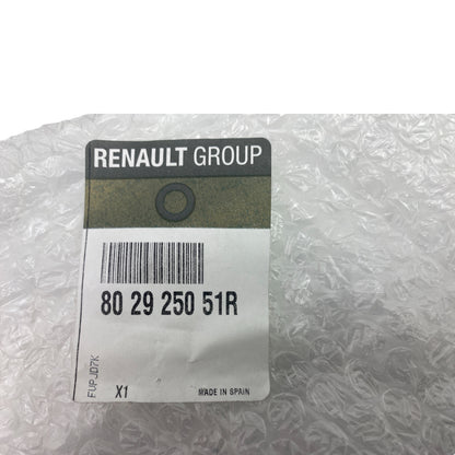 Pièce d'origine Cache de fixation de rétroviseur droit pour Renault Kadjar 802925051R