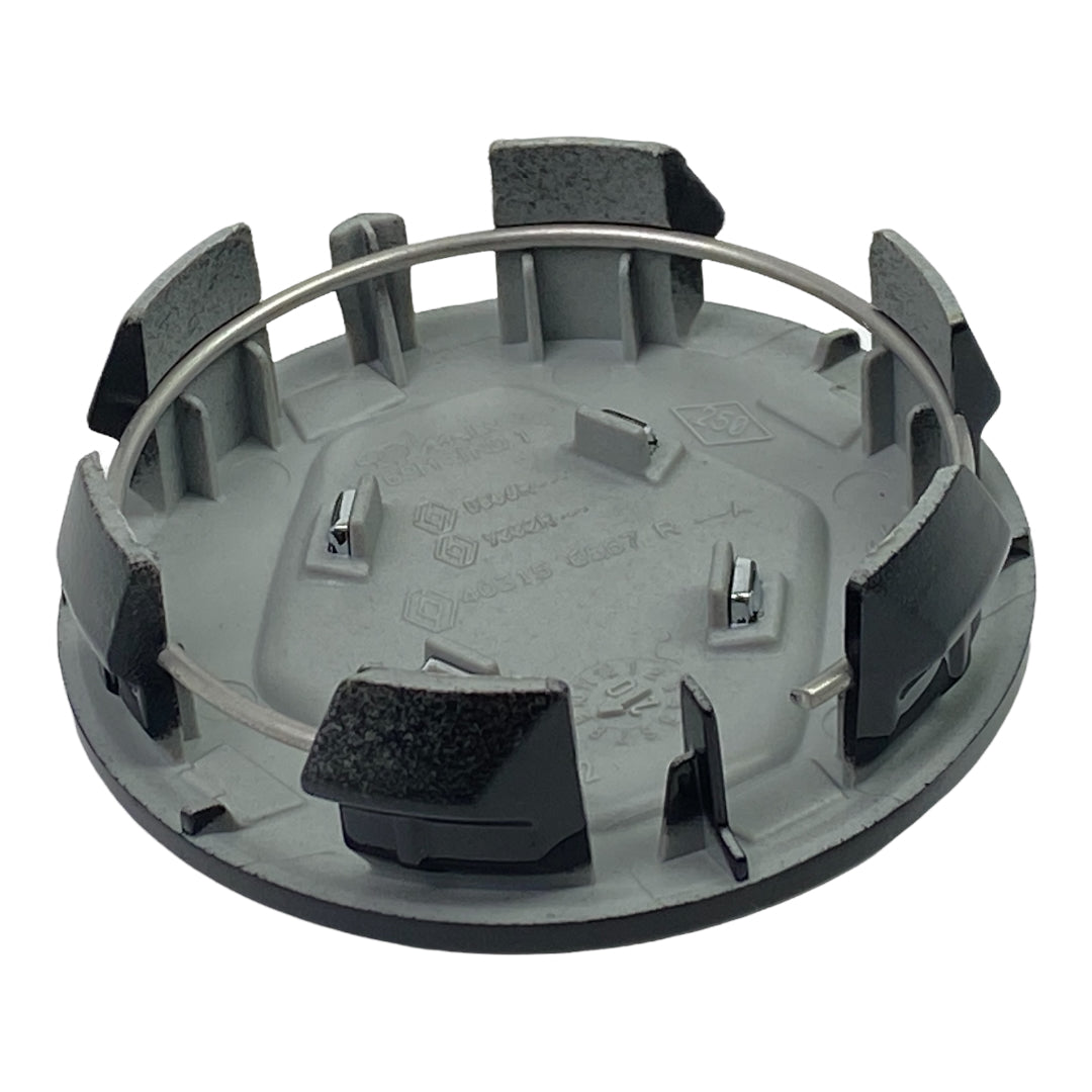 Pièce d'origine Cache-moyeu pour jante alliage 17 pouces pour Renault Trafic III 403156567R