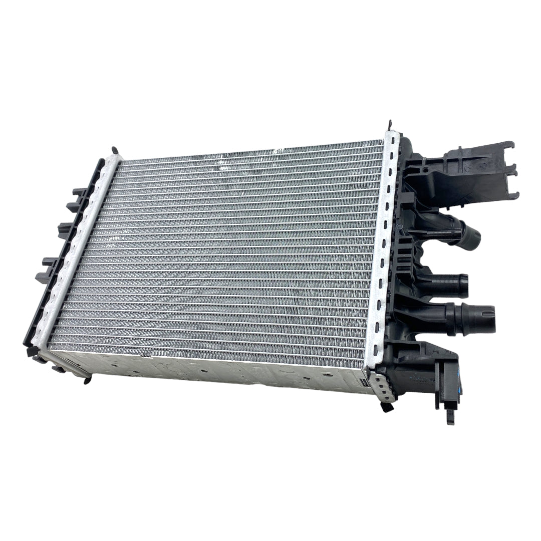 Pièce d'origine Échangeur d'air de suralimentation pour Dacia 214106421R