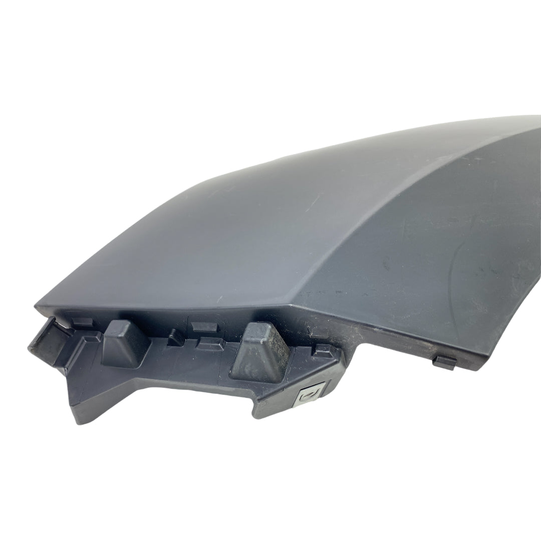 Pièce d'origine Aile avant gauche pour Renault Espace V 631015540R