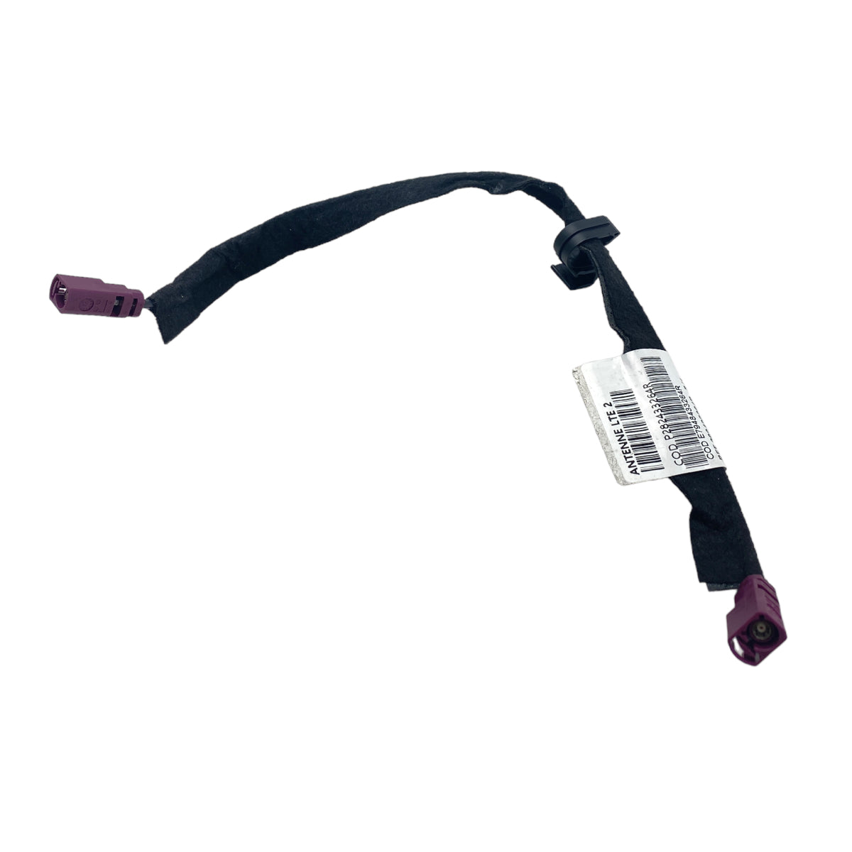 Pièce d'origine Câble d'antenne GPS pour Dacia Jogger Logan III Sandero III 282433264R