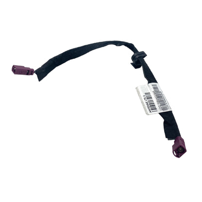 Pièce d'origine Câble d'antenne GPS pour Dacia Jogger Logan III Sandero III 282433264R