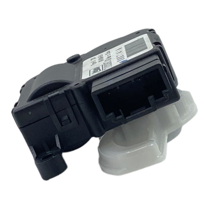 Pièce d'origine Moteur de chauffage pour Renault Trafic III Opel Vivaro B Fiat Talento T1020397J
