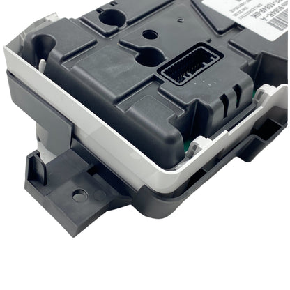 Pièce d'origine Combiné d'instruments compteur pour Renault Trafic III 248099084R