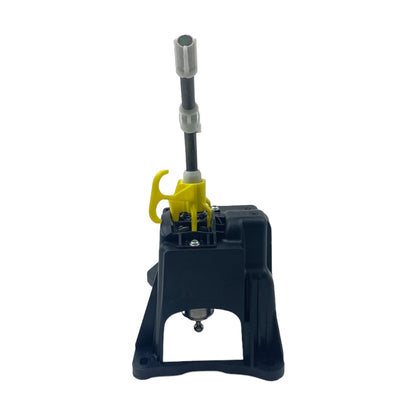 Pièce d'origine Sélecteur de levier de vitesses pour Renault Scenic III 8200739757