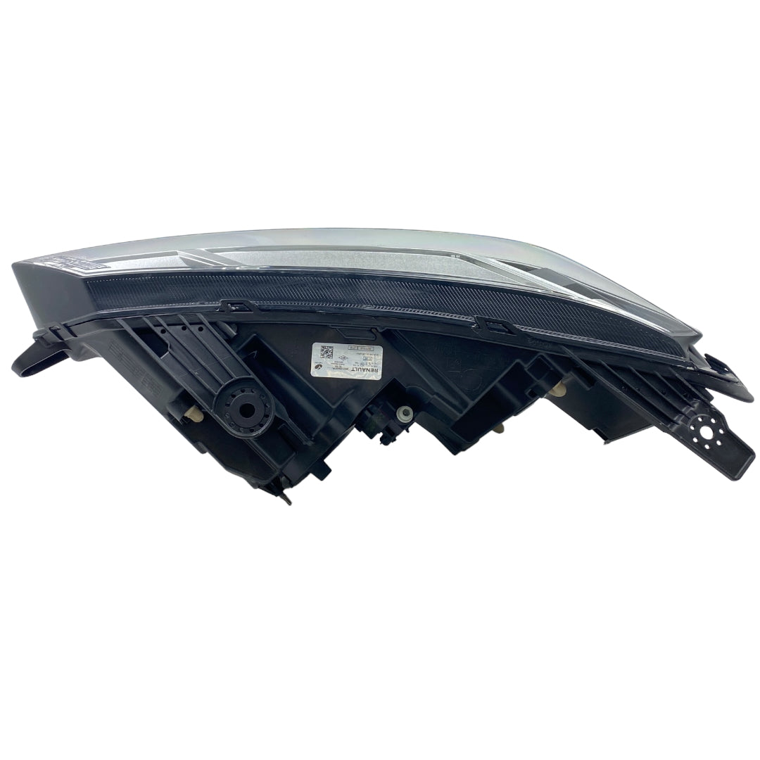 Pièce d'origine Phare avant droit pour Dacia Sandero III Logan III Jogger 260109490R