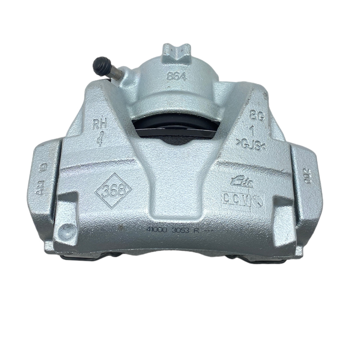 Pièce d'origine Étrier de frein avant droit pour Renault Clio V 410003053R