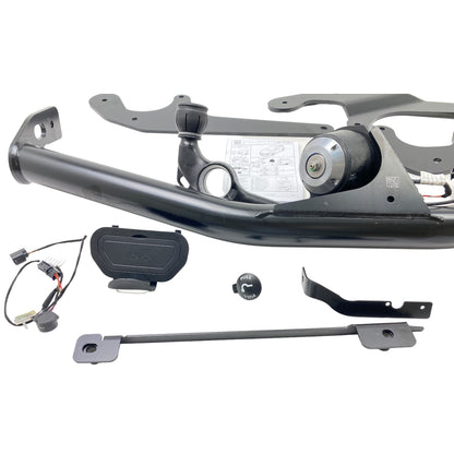 Pièce d'origine Attelage pour Renault Talisman Break 8201604301