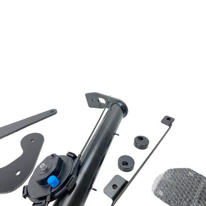 Pièce d'origine Attelage pour Renault Talisman Break 8201604301