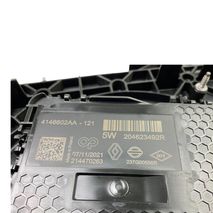 Pièce d'origine Réservoir AdBlue avec pompe pour Renault Master III 172A28129R
