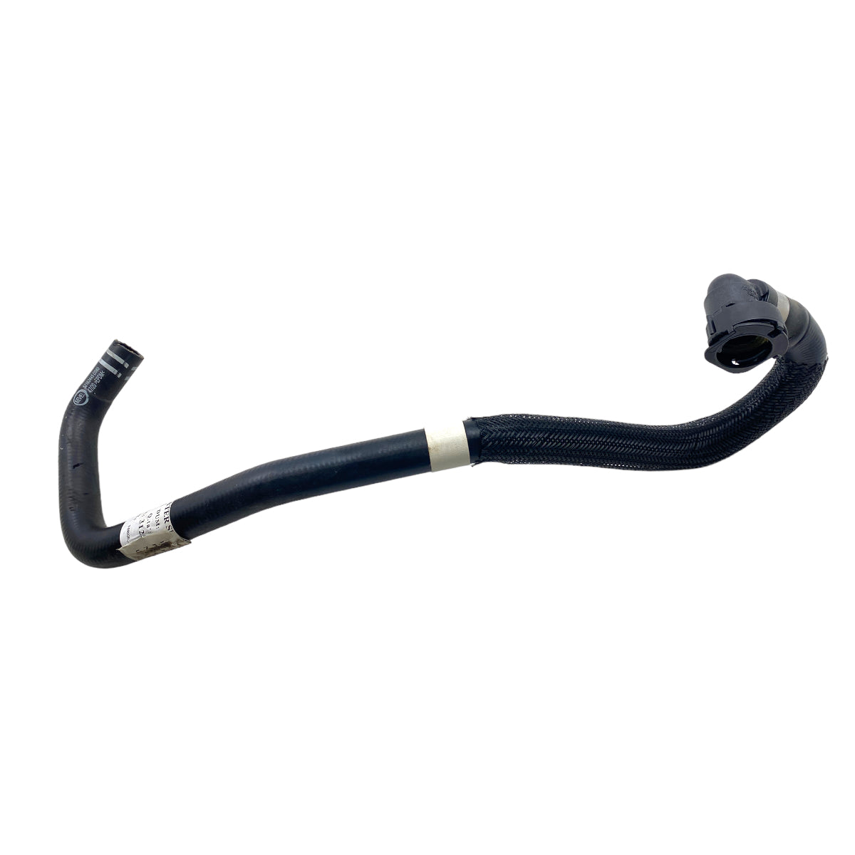 Pièce d'origine Durite de refroidissement pour Fiat Ducato 2.2 Multijet 52163444