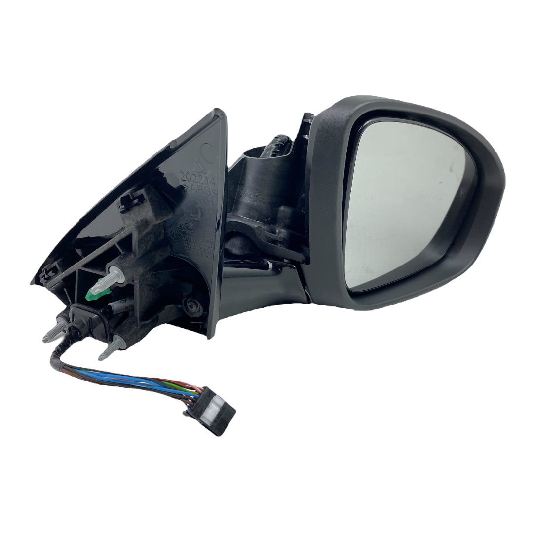 Pièce d'origine Rétroviseur extérieur droit 11 broches pour Renault Talisman 963012750R
