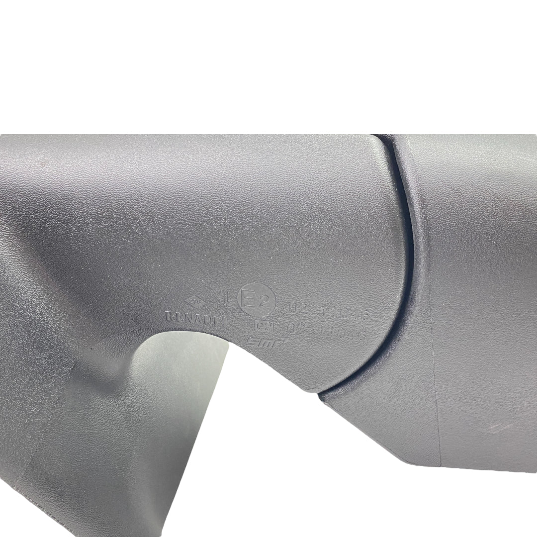 Pièce d'origine Rétroviseur extérieur gauche 5 broches pour Dacia Dokker 963022511R