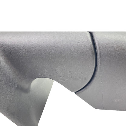 Pièce d'origine Rétroviseur extérieur gauche 5 broches pour Dacia Dokker 963022511R