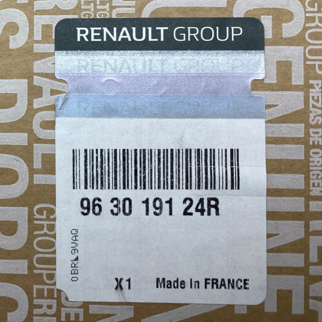Pièce d'origine Rétroviseur extérieur droit pour Renault Trafic III Opel Vivaro B Fiat Talento 963019124R
