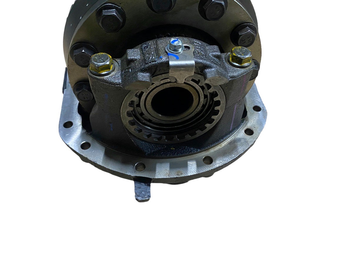 Pièce d'origine Différentiel arrière pour Renault Alaskan Nissan Navara D23 NP300 383004KD3A