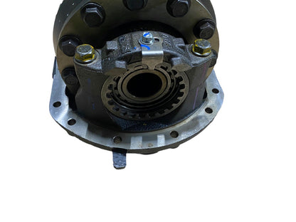 Pièce d'origine Différentiel arrière pour Renault Alaskan Nissan Navara D23 NP300 383004KD3A