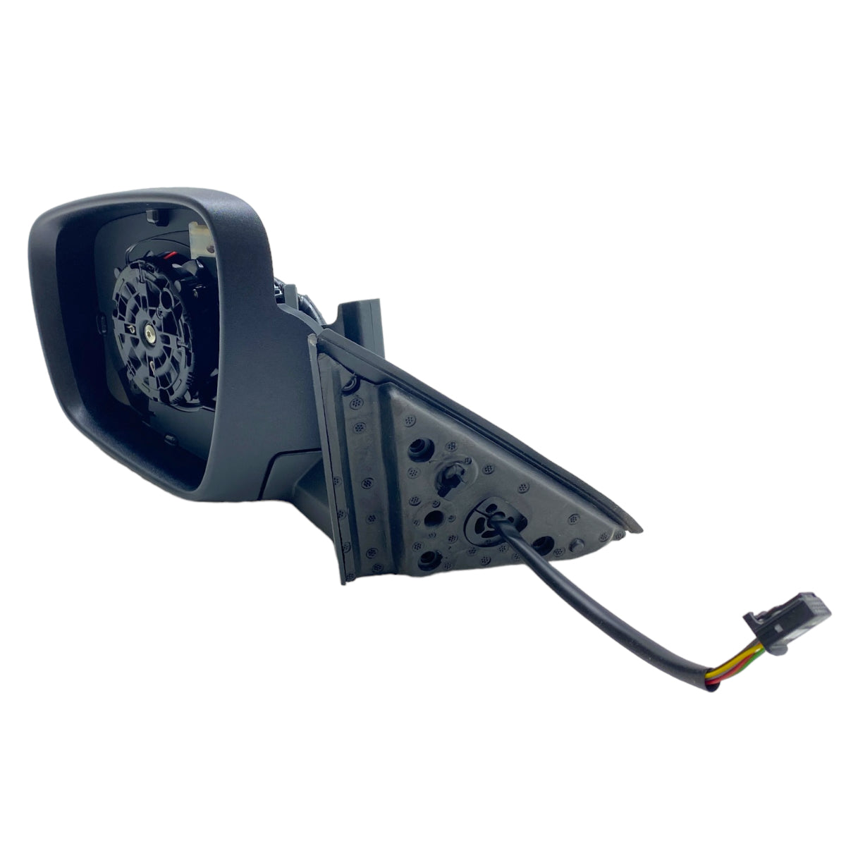 Pièce d'origine Rétroviseur extérieur 9 broches gauche pour Renault Koleos II 963314888R