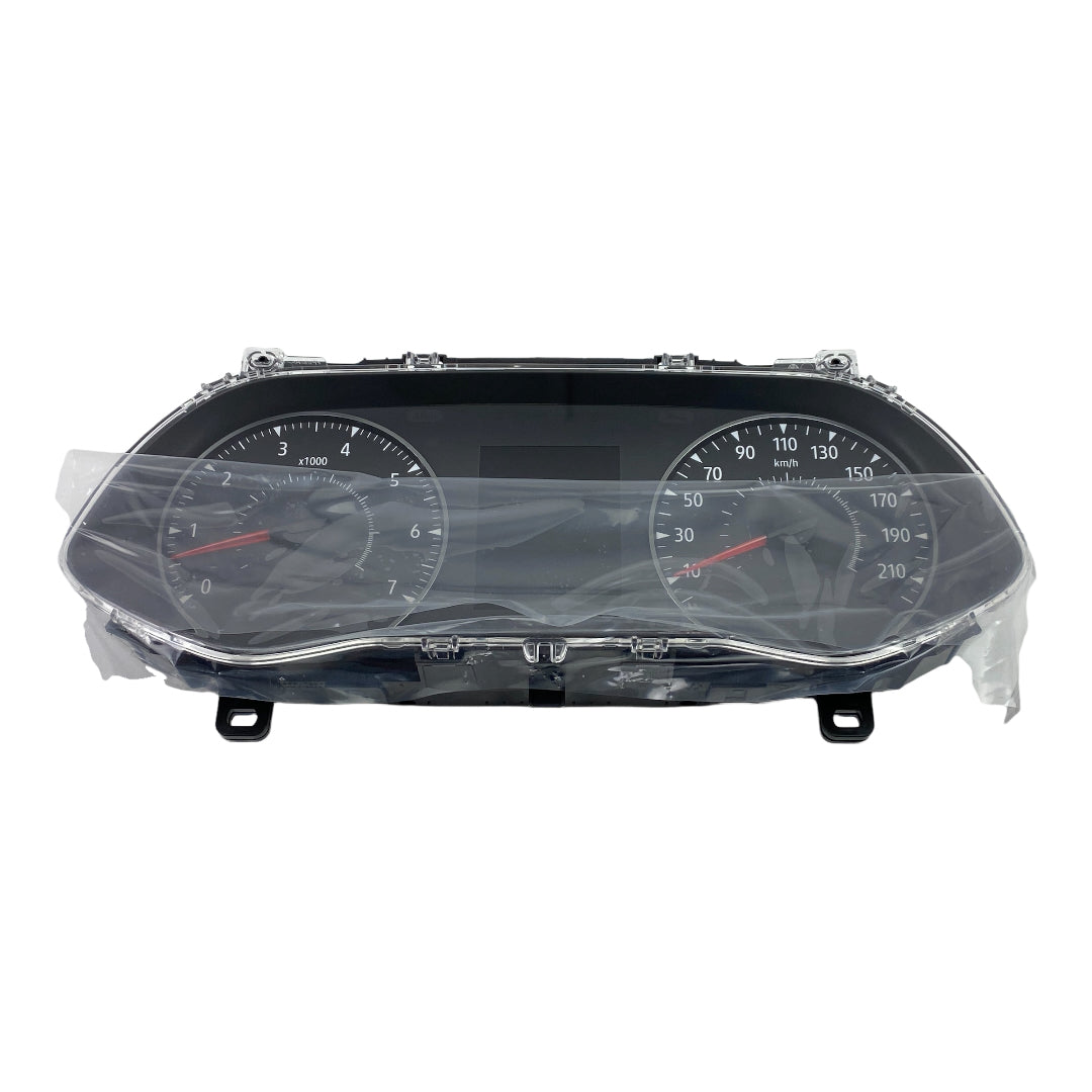 Pièce d'origine Combiné d'instruments compteur pour Renault Trafic IV 2021 248099088R