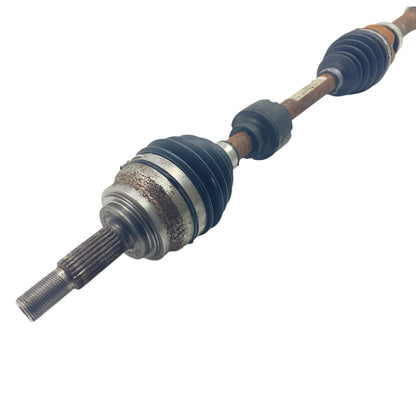 Pièce d'origine Cardan avant droit pour Renault Dacia 391002119R