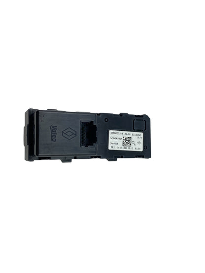 Pièce d'origine Commande de navigation pour Renault Trafic III Clio IV 253B02050R