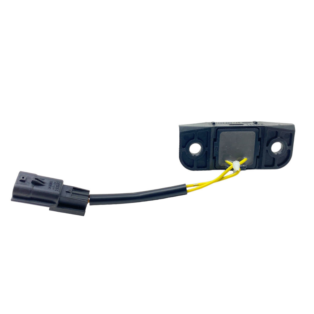 Pièce d'origine Microcontact de hayon arrière pour Renault Megane E-Tech EV 906069275R