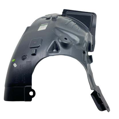 Pièce d'origine Pare-boue avant droit section arrière pour Renault Zoe Z.E 638426641R