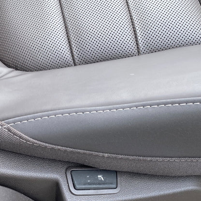 Pièce d'origine Sellerie de banquette arrière 7 places pour Renault Espace V _MAR23167_
