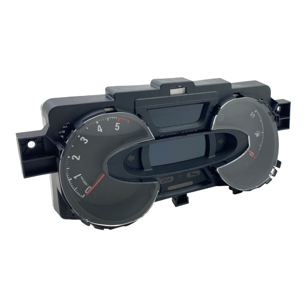 Pièce d'origine Combiné d'instruments pour Opel Vivaro II B 248108321R