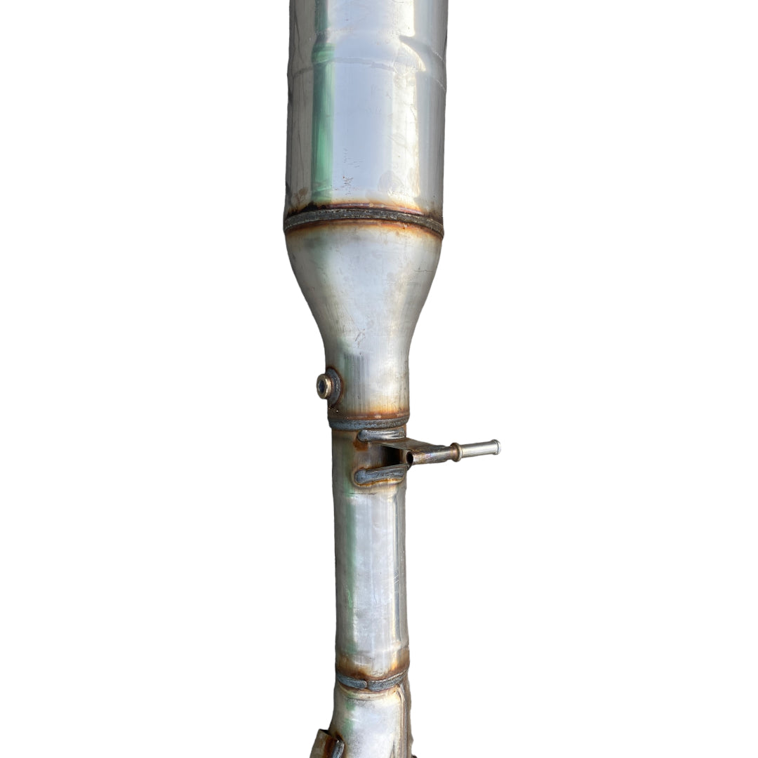 Pièce d'origine Catalyseur pour Renault Master III 82520514