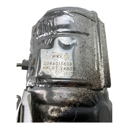 Pièce d'origine Catalyseur 1.0 TCe pour Renault Dacia 208A01380R