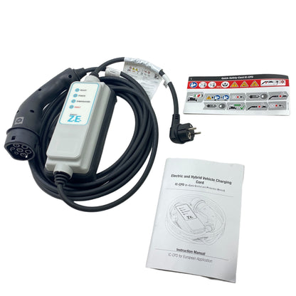 Pièce d'origine Chargeur embarqué pour Renault Megane EV Kangoo III Z.E 296900582R