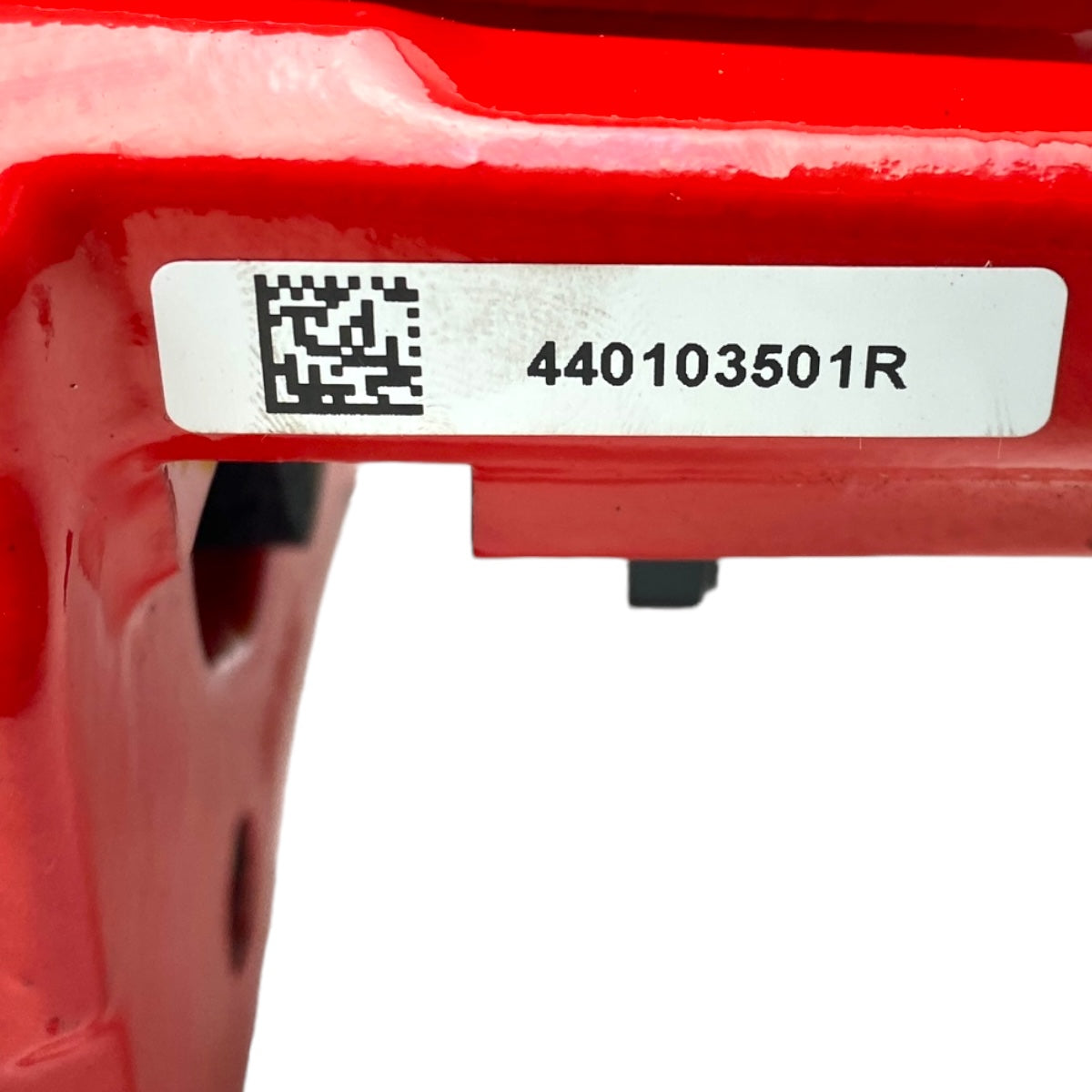 Originalteil Bremssattel hinten links für Renault Megane III RS GT 440103501R (Kopia).