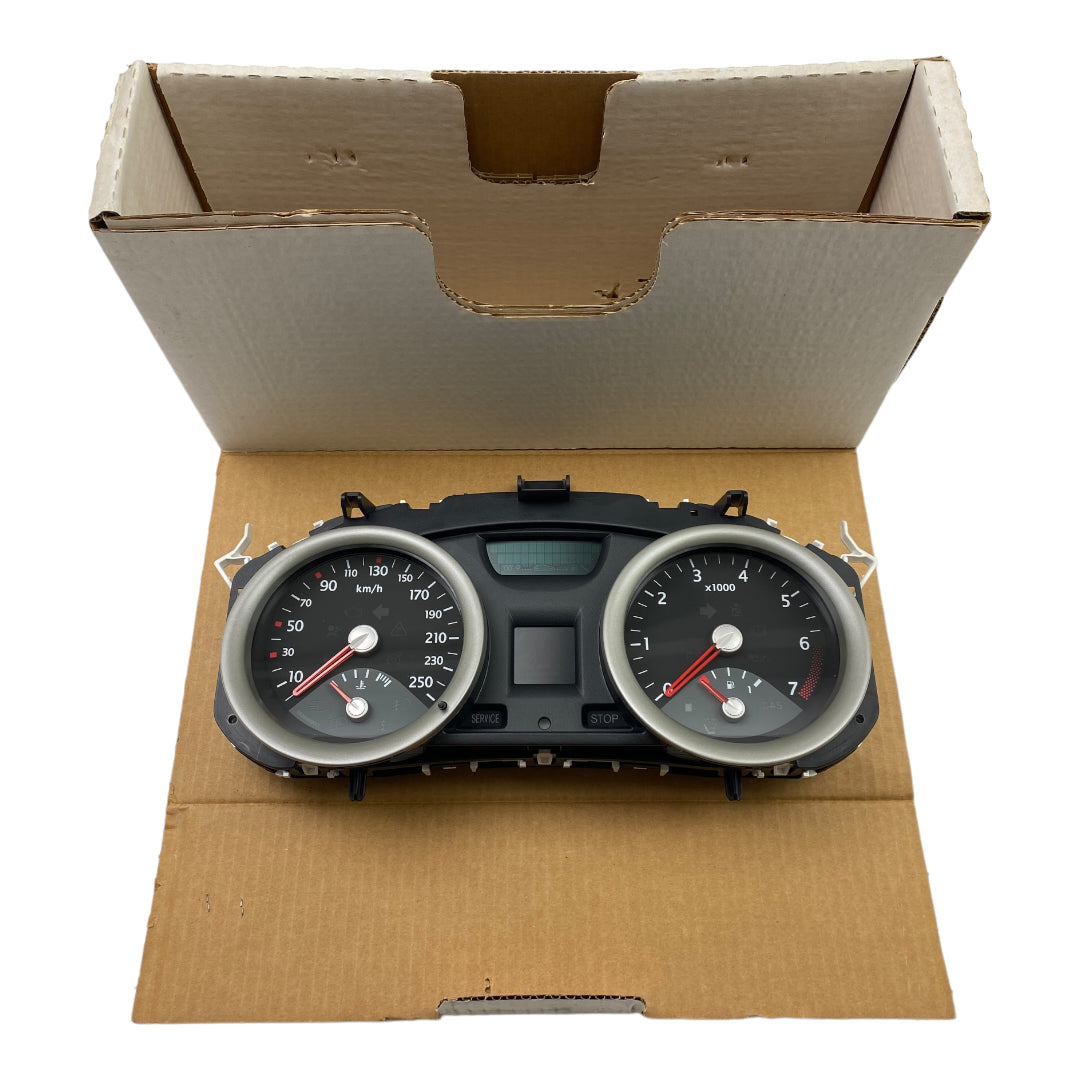 Pièce d'origine Combiné d'instruments pour Renault Megane II 8200364023